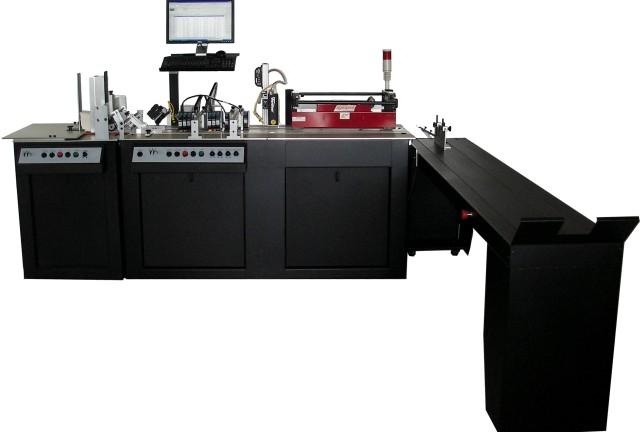 Postal Mailing Inkjet Printer