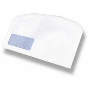 Postal Mailing Envelope Inserting
