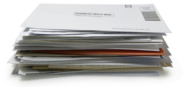 Mailing Solutions Logo