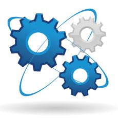 Bulk Rate Mailing Services