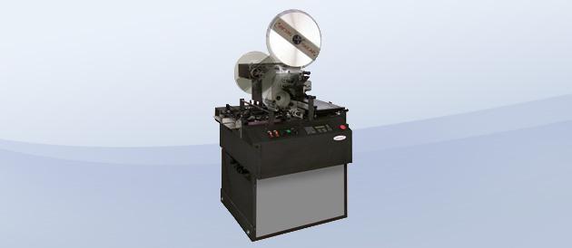 Postal Mailing Tab Machine (tabber)